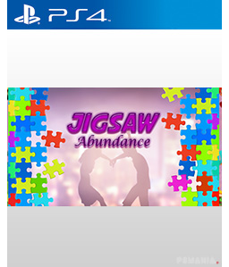 JigSaw Abundance PS4