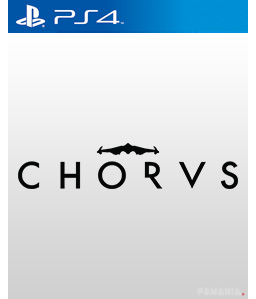 Chorus PS4