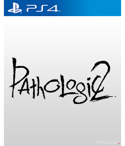 Pathologic 2 PS4