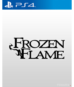 Frozen Flame PS4