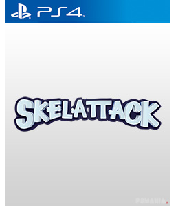 Skelattack PS4