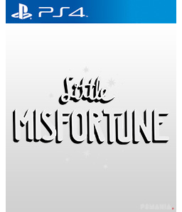 Little Misfortune PS4