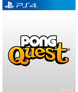 Pong Quest PS4