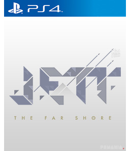 JETT: The Far Shore PS4