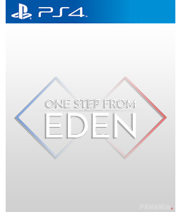One Step From Eden PS4