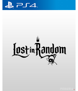 Lost in Random PS4