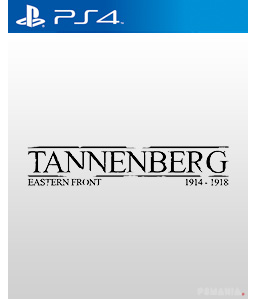 Tannenberg PS4