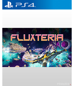 Fluxteria PS4