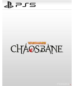 Warhammer: Chaosbane PS5