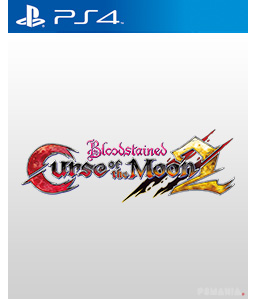 Bloodstained: Curse of the Moon 2 PS4