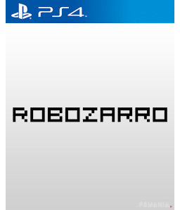 Robozarro PS4