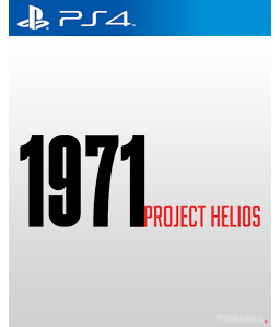 1971 Project Helios PS4