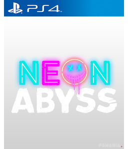 Neon Abyss PS4