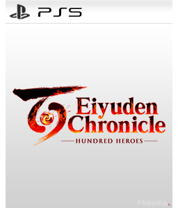 Eiyuden Chronicle: Hundred Heroes PS4