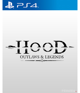 Hood: Outlaws & Legends PS4