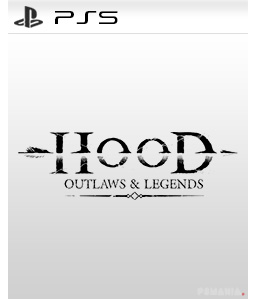 Hood: Outlaws & Legends PS5