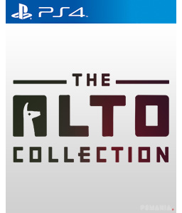 The Alto Collection PS4