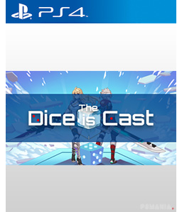 The Dice is Cast PS4