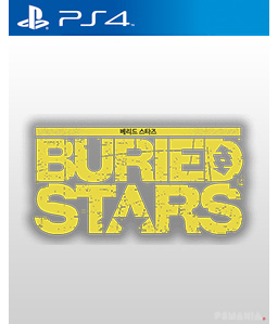 Buried Stars PS4