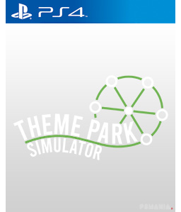 Theme Park Simulator: Rollercoaster Paradise PS4