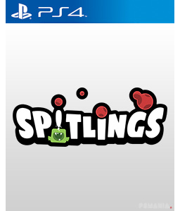 Spitlings PS4