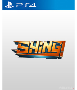 Shing! PS4