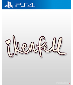 Ikenfell PS4