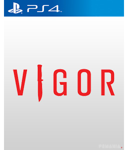 Vigor PS4