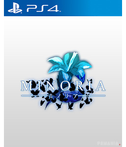 Minoria PS4