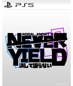 Aerial_Knights Never Yield PS5