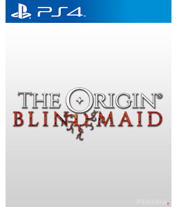 The Origin: Blind Maid PS4