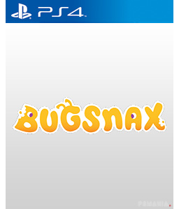 Bugsnax PS4