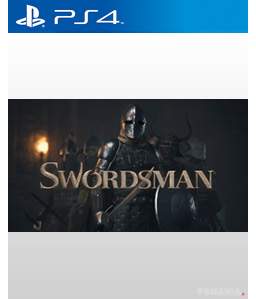 Swordsman VR PS4