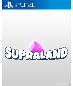 Supraland PS4