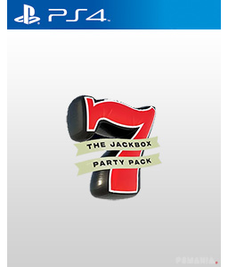 The Jackbox Party Pack 7 PS4