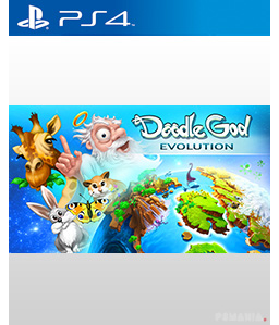 Doodle God: Evolution PS4