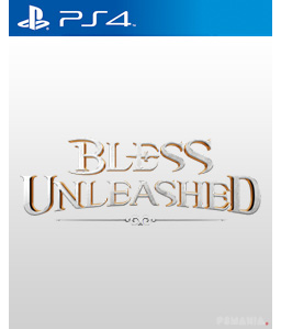 Bless Unleashed PS4