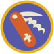 Sharp Tools Badge