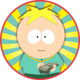 Pimped Out Butters is Pimpin'