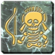 King skeleton slayer (very easy)