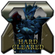 All Hard Cleared (Wing Diver)