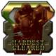 All Hardest Cleared (Fencer)