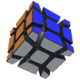 Mixup Cube