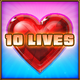 10 lives win