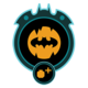 Batcaveman
