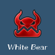 The white bears