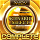 SCENARIO SELECT complete