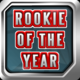 My Rookie of the Year