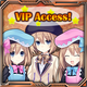 VIP Access!