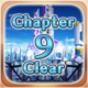 Chapter 9 Cleared